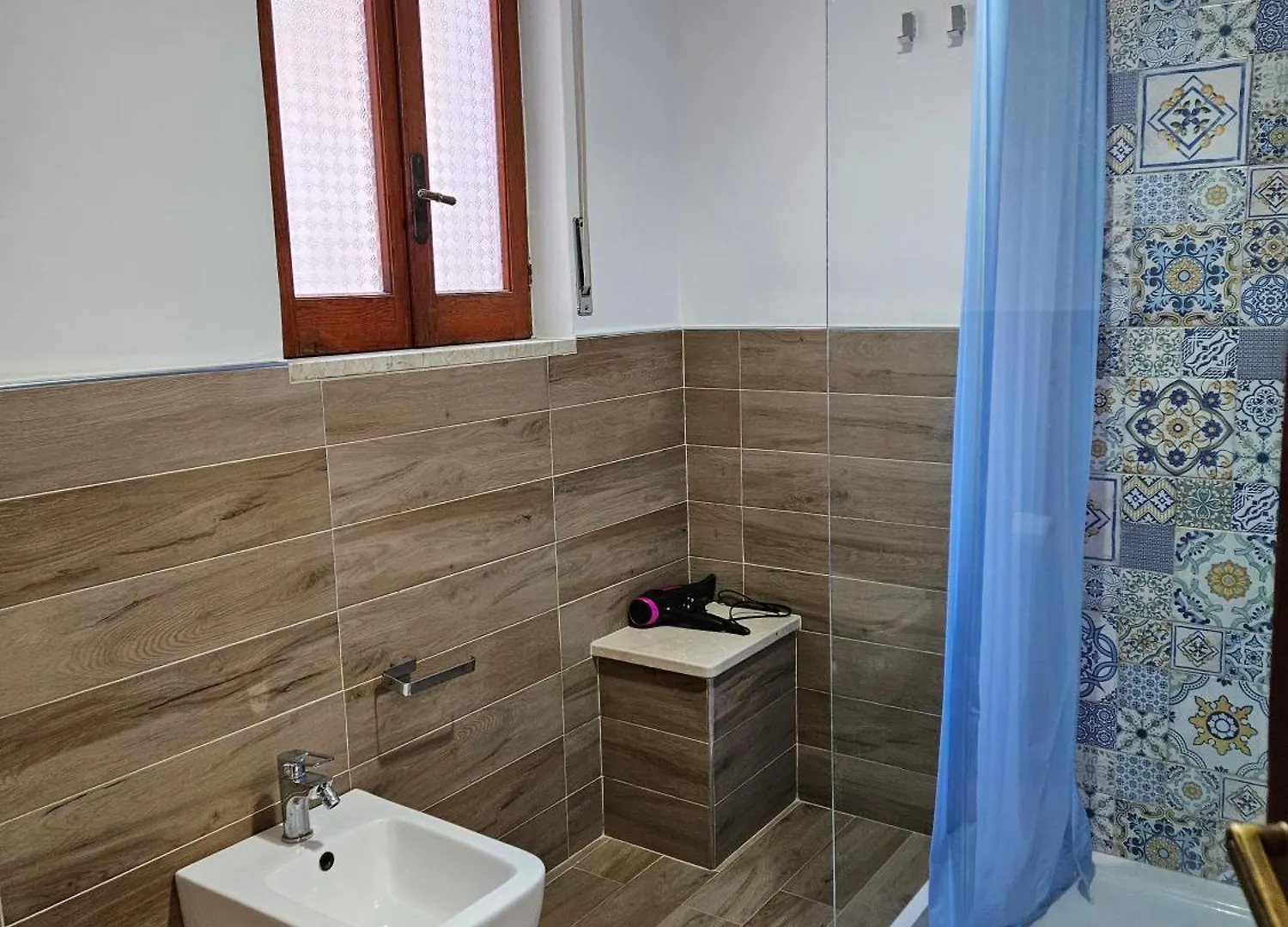 Apartmán Baglio Sul Mare Letojanni Taormina
