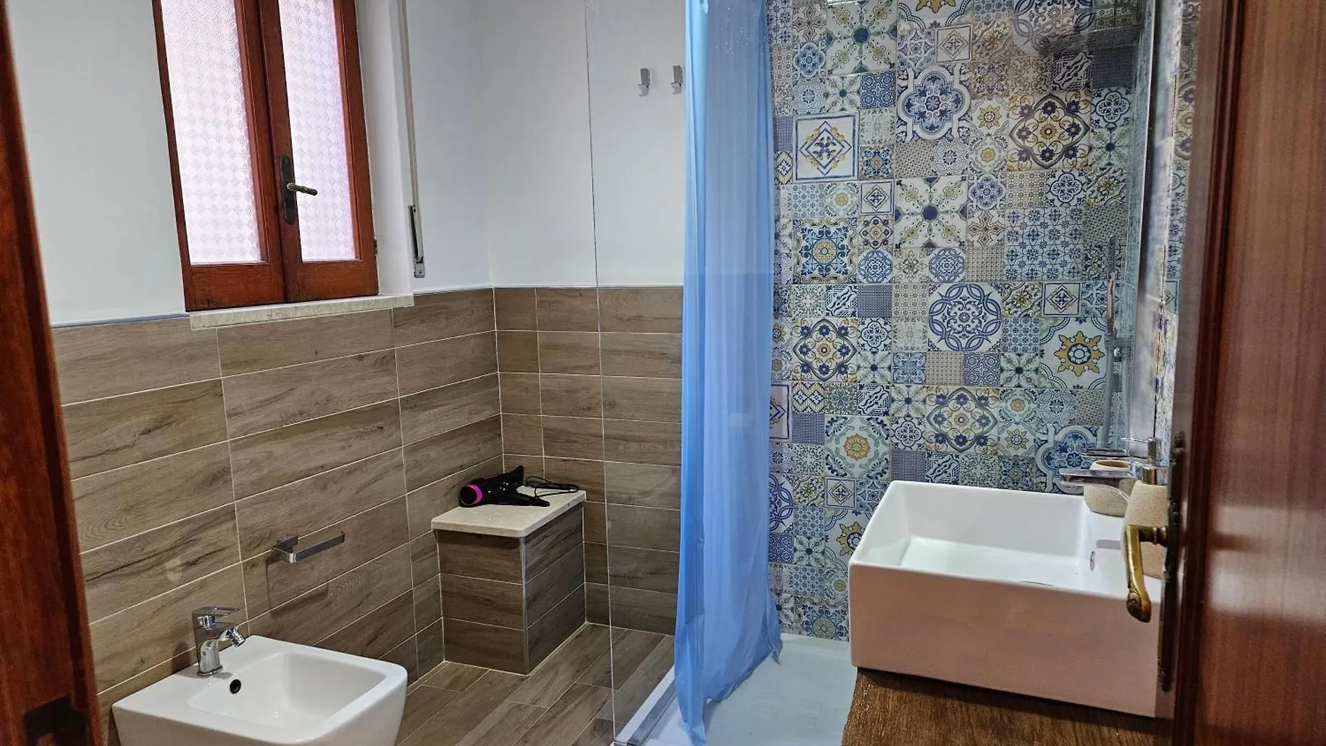 Apartmán Baglio Sul Mare Letojanni Taormina