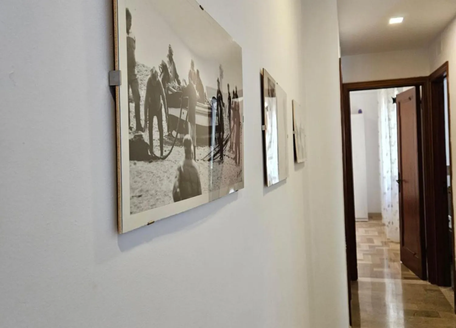 Apartmán Baglio Sul Mare Letojanni Taormina